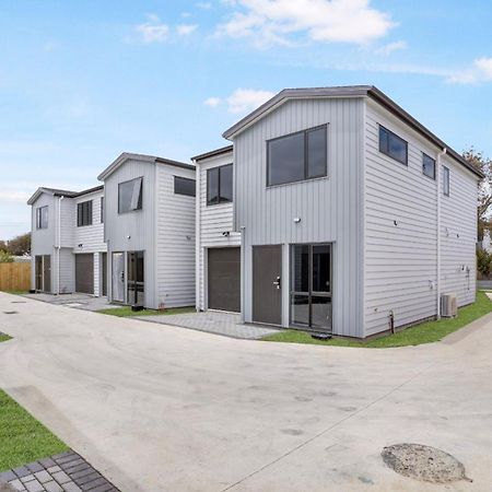 Holiday Home At Huia Road Auckland Bagian luar foto