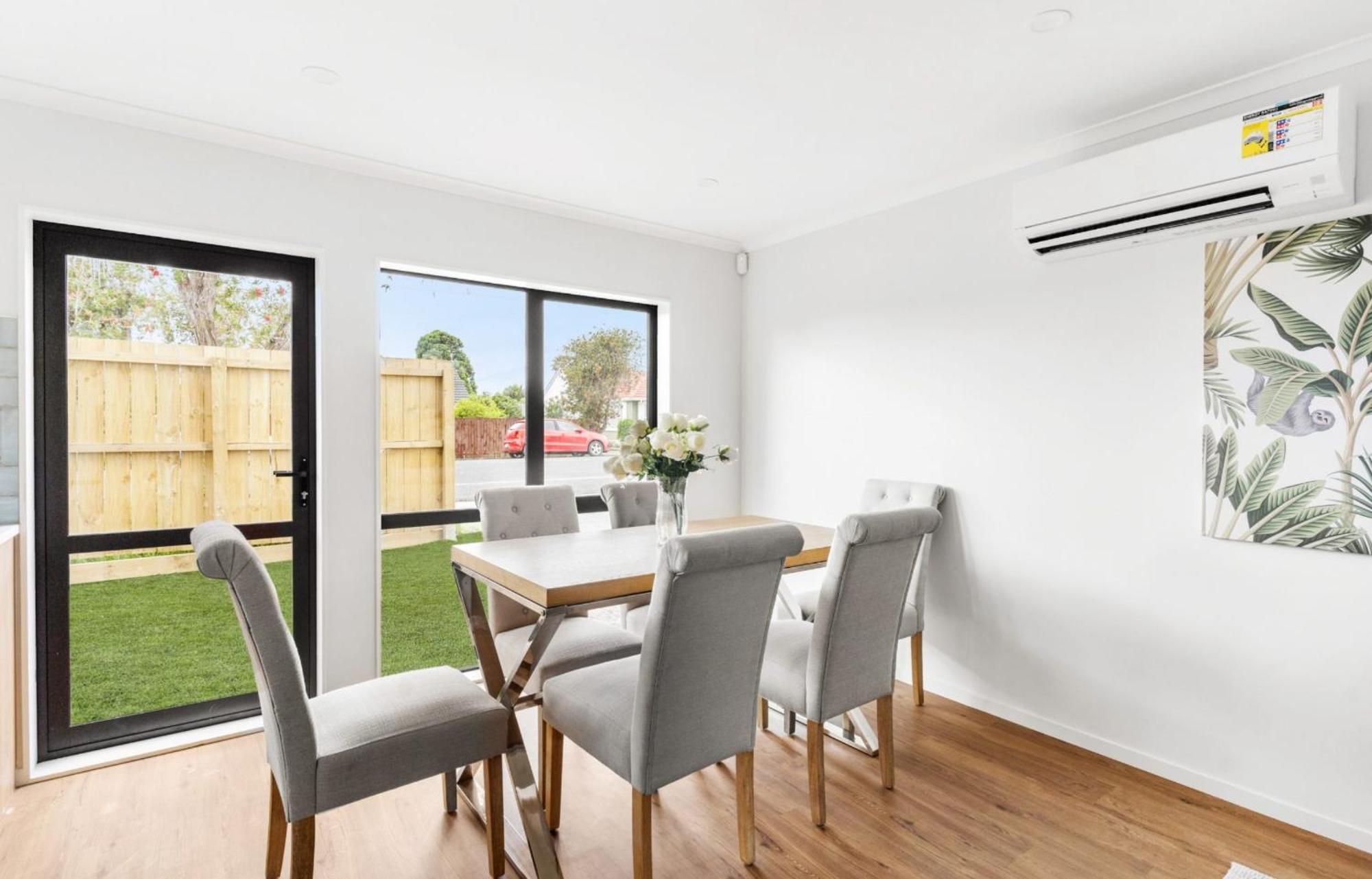 Holiday Home At Huia Road Auckland Bagian luar foto