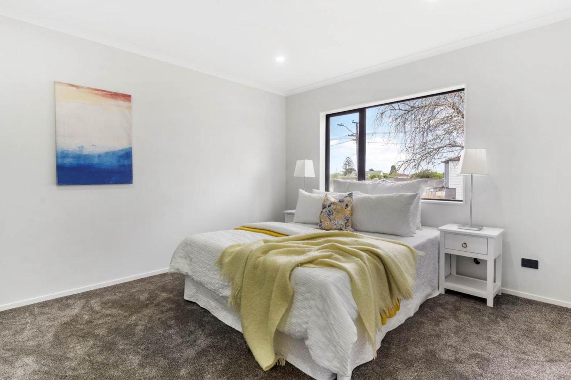 Holiday Home At Huia Road Auckland Bagian luar foto