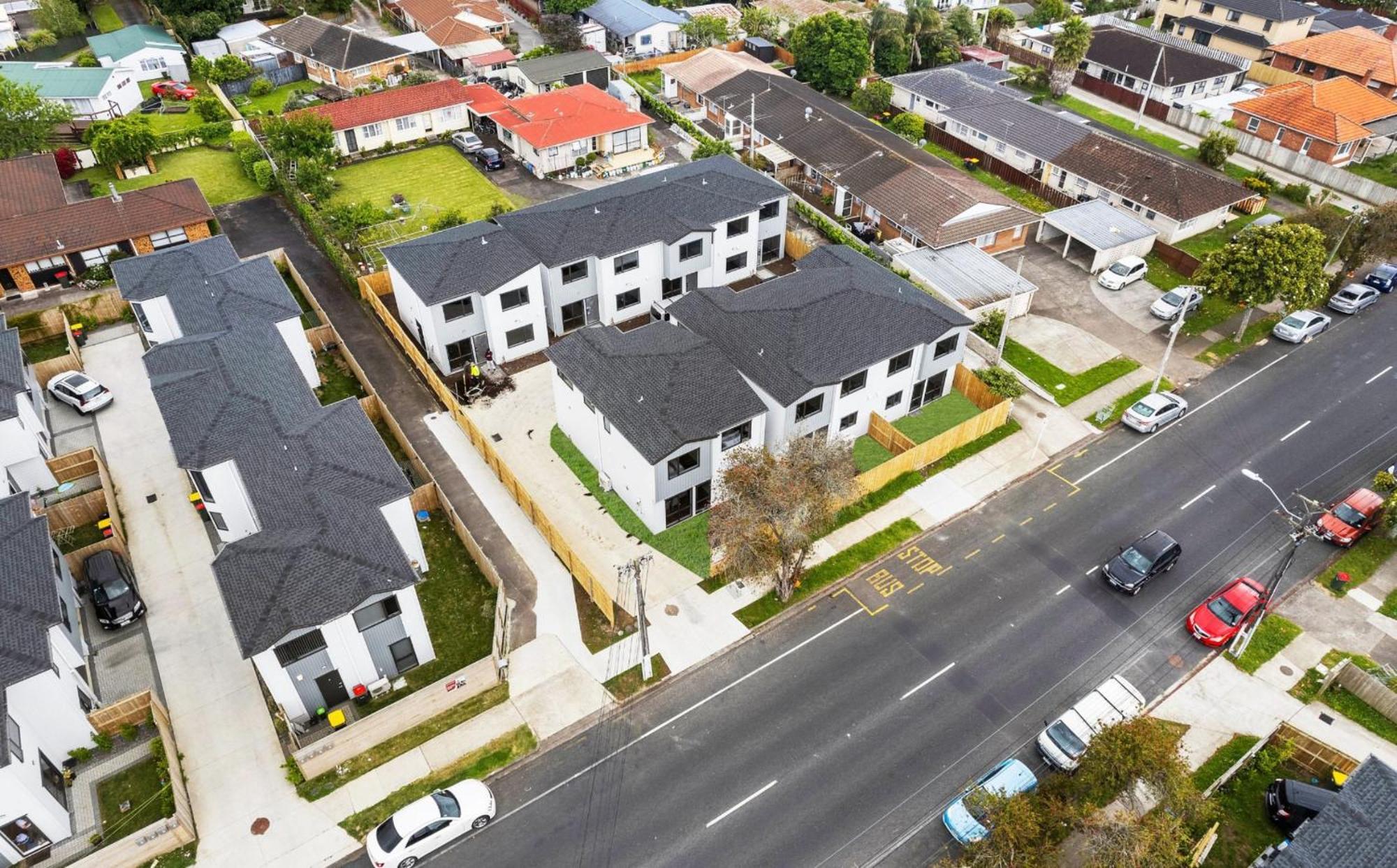 Holiday Home At Huia Road Auckland Bagian luar foto