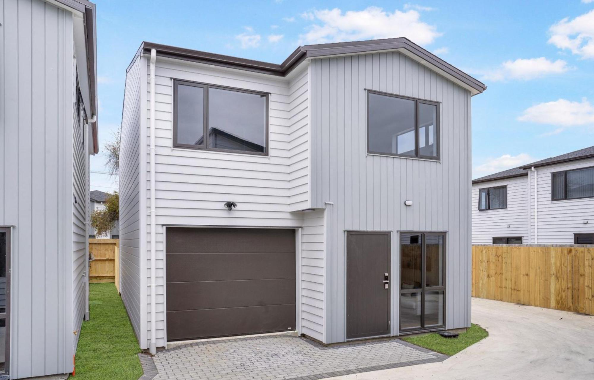 Holiday Home At Huia Road Auckland Bagian luar foto